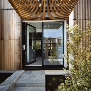 Portes d’entrée