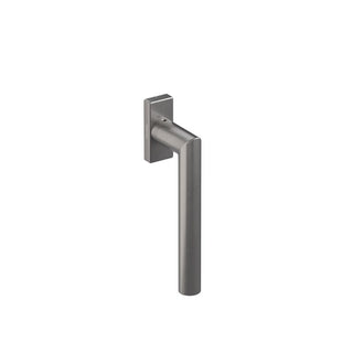 Ensemble composé SOLEAL Next – poignée ACIER INOX