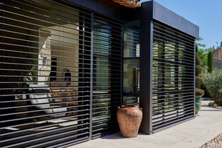 Brise-soleil SUNEAL TECHNAL – exemple de réalisation 4