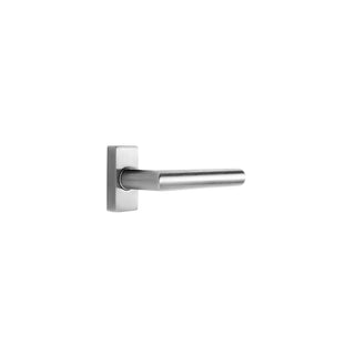 Porte repliable AMBIAL – poignée ACIER INOX