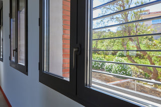 Brise-soleil SUNEAL TECHNAL – exemple de réalisation 5
