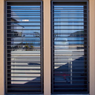 Brise-soleil SUNEAL TECHNAL – exemple de réalisation 6