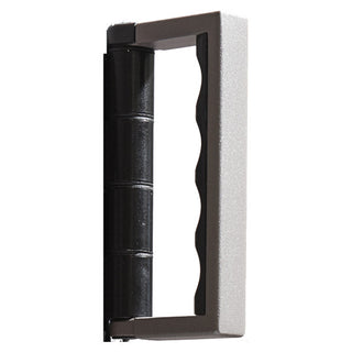 Porte repliable AMBIAL – poignées de tirage