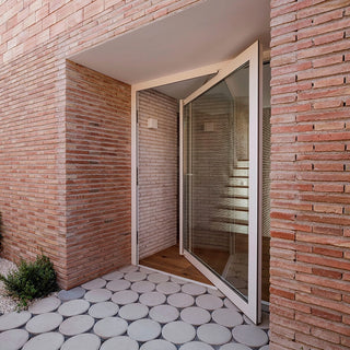 Portes d’entrée