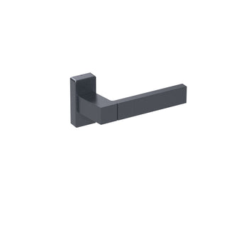 Portail et clôture GRAPHITE – poignée SELECTION