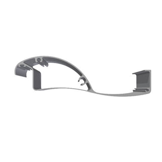 Pergola SUNEAL – Lame plate