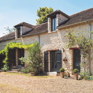 Volets battants NOTEAL TECHNAL – exemple de réalisation 1