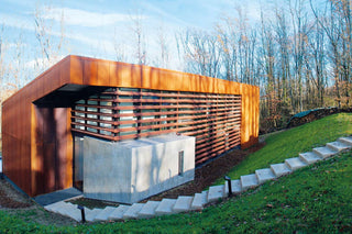 Brise-soleil SUNEAL TECHNAL – exemple de réalisation 2