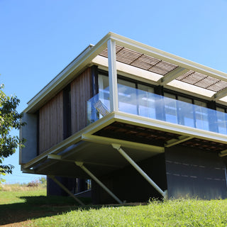 Brise-soleil SUNEAL TECHNAL – exemple de réalisation 3