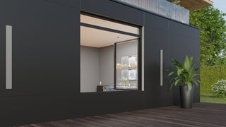 Fenêtre SOLEAL Next TECHNAL – exemple de réalisation 6