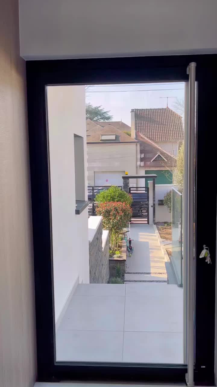 Aperçu du chantier Vitribaie 10