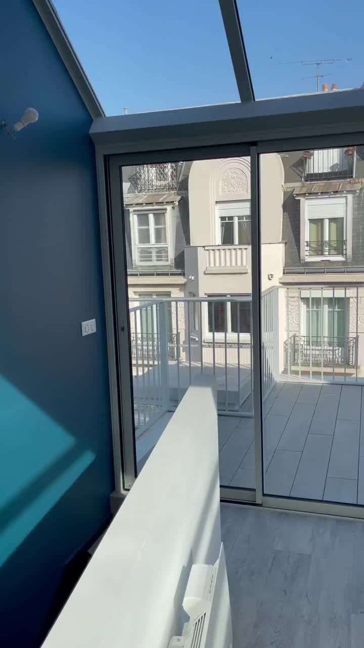 Aperçu du chantier Vitribaie 9