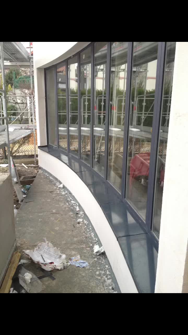 Aperçu du chantier Vitribaie 5
