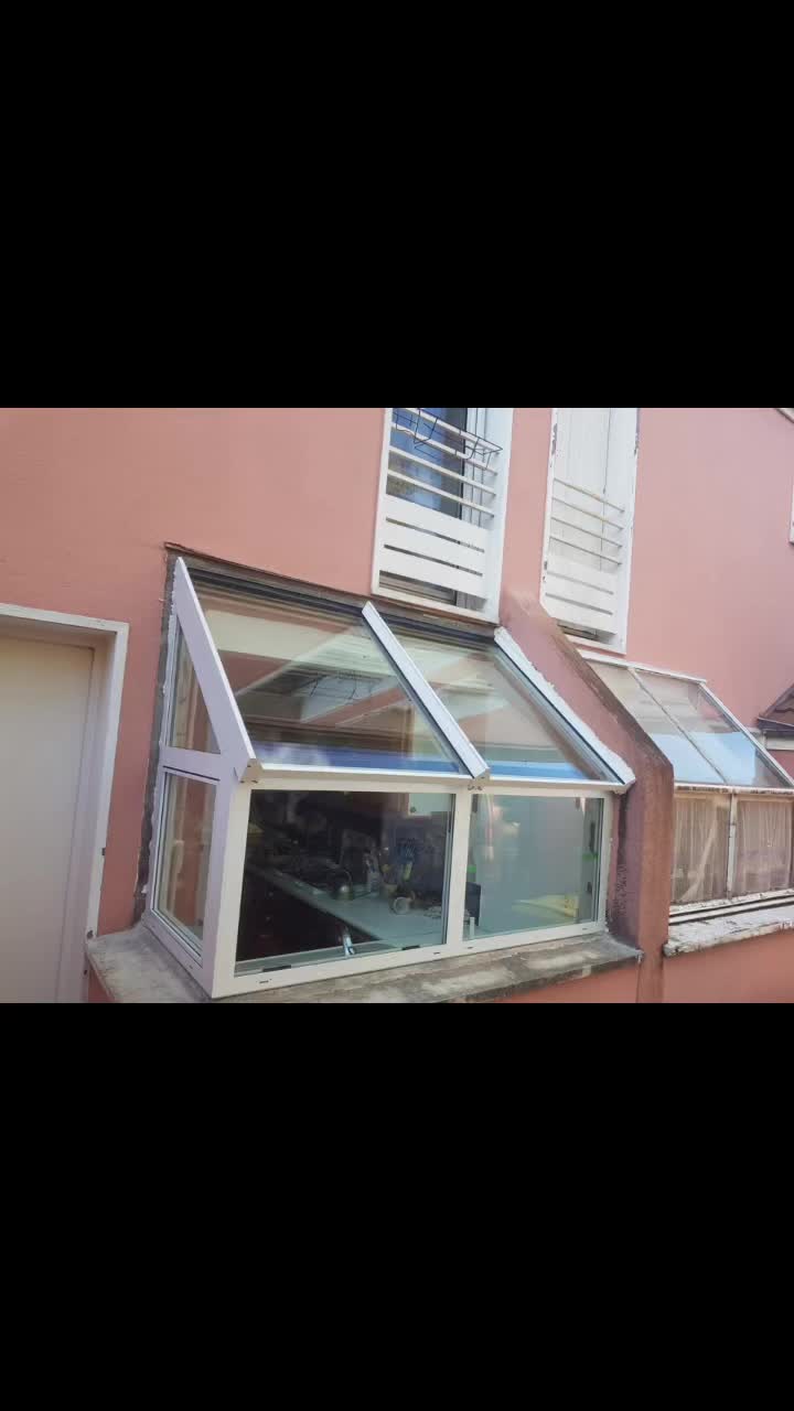 Aperçu du chantier Vitribaie 4